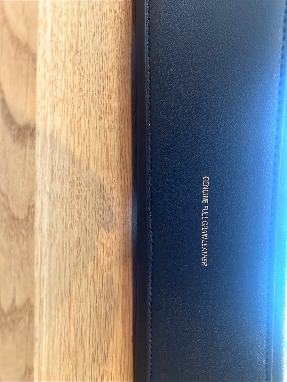 Coach Black Leather Shoulder Bag - Picture 2 of 4